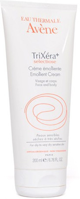 Avene Trixera+ Selectiose(200 ml)