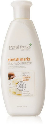 Petal Fresh Stretch Mark Treatment Lotion(300 ml)