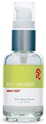 Billy Jealousy About Face Anti-aging Serum(29 ml)
