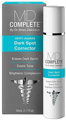Md Complete Dark Spot Corrector Anti-aging(50 ml)