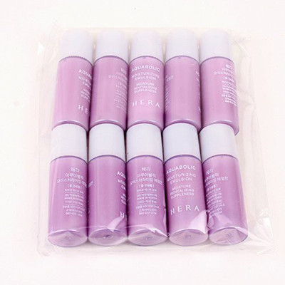 Hera Korean Cosmetic Amore Pacific Aquabolic Moisturizing Emulsion Miniture For Dry Skin(50 ml)
Hera Korean Cosmetic Amore Pacific Aquabolic Moisturizing Emulsion Miniture For Dry Skin(50 ml)