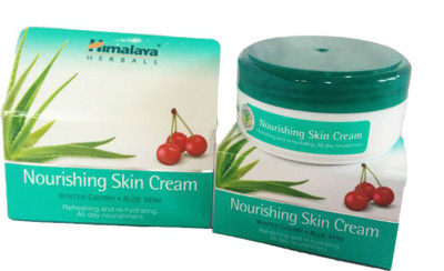 Himalya Herbals Nourishing Skin Cream(250 ml)