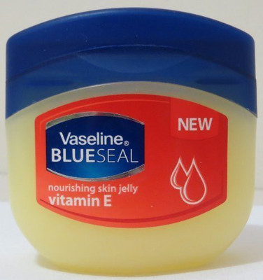 Vaseline Nourishing Skin Petroleum Jelly Vitamin E / 100 ML (Pack of 4)(102 ml)
Vaseline Nourishing Skin Petroleum Jelly Vitamin E / 100 ML (Pack of 4)(102 ml)