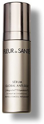 Fleur De SantAc Cellular Global Anti-aging Concentrated Serum, . Extrait Champagne Phyto-stemcell Infusion(30 ml)
Fleur De SantAc Cellular Global Anti-aging Concentrated Serum, . Extrait Champagne Phyto-stemcell Infusion(30 ml)