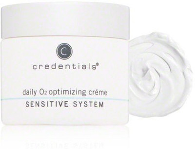 Credentials Daily O Optimizing Creme(60 ml)