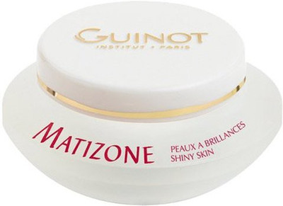 Guinot /1.6 Matizone Shine Control Moisturizer(50 ml)