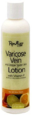 Reviva Lab Varicose And Deeper Spider Vein Lotion(236.56 ml)
