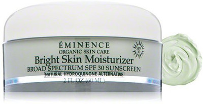 Eminence Organic Skin Care Eminence VitaSkin Bright Skin Moisturizer SPF 30(60 ml)
Eminence Organic Skin Care Eminence VitaSkin Bright Skin Moisturizer SPF 30(60 ml)