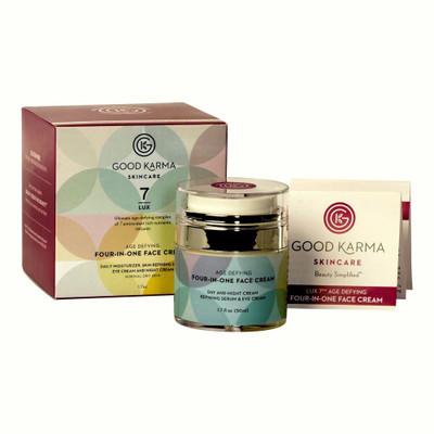 Live Wise Naturals Skin Refining Face Serum, Eye Cream, Day & Night Cream(50 ml)