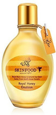 Skin Food Royal Honey Emulsion(150 ml)