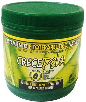 BOE Crecepelo Tratamiento Fitioterapeutico Natural(Phitoterapeutic Treatment)(240 ml)
BOE Crecepelo Tratamiento Fitioterapeutico Natural(Phitoterapeutic Treatment)(240 ml)