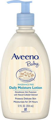 Aveeno Daily Moisturizing Lotion(354 g)