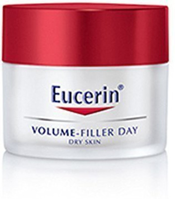 Eucerin Volume Filler Anti-ageing Day Care Dry Skin(50 ml)
