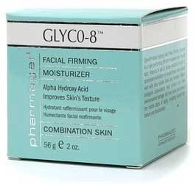 Pharmagel Glyco-8 Facial Firming Moisturizer(60 ml) 
Pharmagel Glyco-8 Facial Firming Moisturizer(60 ml)