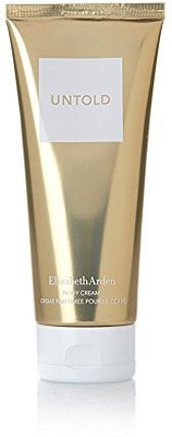 Elizabeth Arden Untold Body Cream / 200 Ml(204 ml)