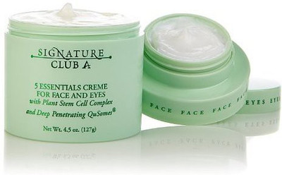 Signature Club A 5 Essentials Creme with Plant Stem Cell(135 ml)