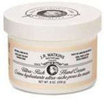 J R Watkins Ultra Rich Moisturizing Hand Cream - s(291 ml)
