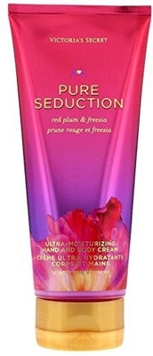 Victoria's Secret Pure Seduction Ultra Moisturizing Hand And Body(199 ml)