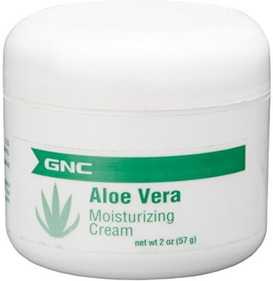 GNC Aloe Vera Moisturizing Cream(60 ml)