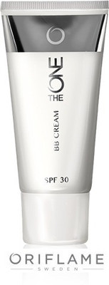 Oriflame Sweden The ONE BB Cream SPF 30(30.0 ml)