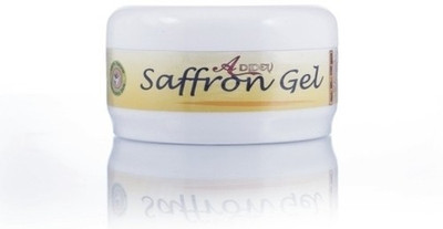 Adidev Herbals Saffron Gel(150 g)