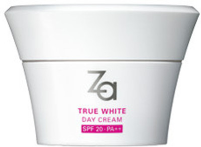 ZA True White Day Cream(40 g)