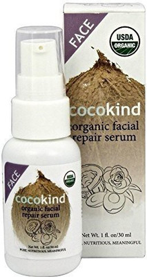 Cocokind Organic Facial Repair Serum(30 ml)