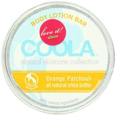 Coola Suncare Natural Skincare Collection, Orange Patchouli Natural Body Lotion Bar, 2.75 Ounce(81.3175 ml)
Coola Suncare Natural Skincare Collection, Orange Patchouli Natural Body Lotion Bar, 2.75 Ounce(81.3175 ml)