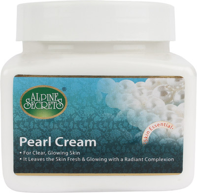 Alpine Secrets PEARL CREAM(500 ml)