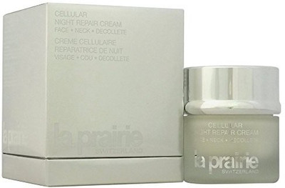 La Prairie Cellular Night Repair Cream, Box(48.178 g)