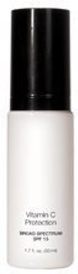 Treat-ur-Skin Vitamin C Protection Broad Spectrum SPF 15 - Light-Textured Daily Facial Moisturizer - All Skin Types(51 ml)
Treat-ur-Skin Vitamin C Protection Broad Spectrum SPF 15 - Light-Textured Daily Facial Moisturizer - All Skin Types(51 ml)