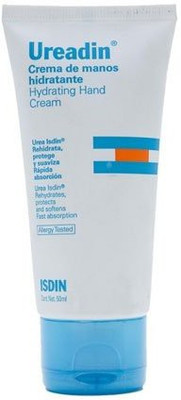Isdin Srl Ureadin Plu Hand Cream(50 ml)