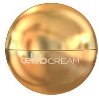 Celeb Cream The Best Antiwrinkle And Antiaging For Your Face And Neck. Developed(53.226 ml)
Celeb Cream The Best Antiwrinkle And Antiaging For Your Face And Neck. Developed(53.226 ml)