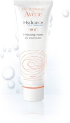 Avene Hydrance Optimale SPF 25, - Package(40.5 ml)