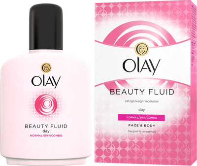 Olay Beauty Fluid 24h(100 ml)
