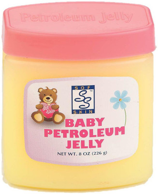 Sofskin BABY PETROLEUM JELLY 226GM(226 g)