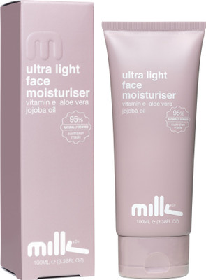 Milk & Co Ultra Light Face Moisturiser (Her)(100 ml)
