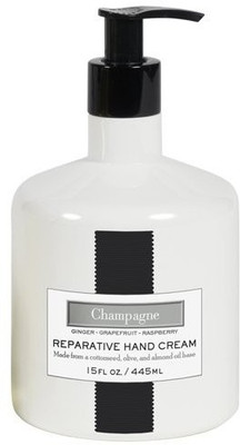 Luxury Articles & Fragrance Company (LAFCO) Lafco Reparative Hand Cream Champagne 15 fl. ()(445 ml)
Luxury Articles & Fragrance Company (LAFCO) Lafco Reparative Hand Cream Champagne 15 fl. ()(445 ml)