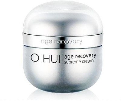O HUI O HUI Age Recovery Supreme Cream(50 ml)