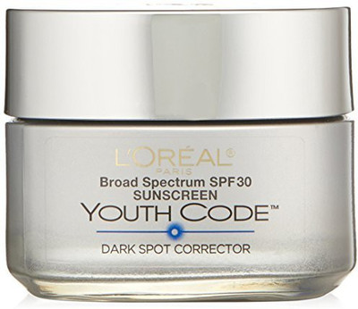 L'Oreal Youth Code Even Day Cream Spf 30(48.178 g)