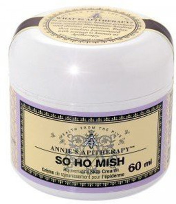 Dutchman's Gold So Ho Mish - 100% Natural with Royal Jelly - Anti-Aging, Moisturizer - Fragrance Free - Suitable for All Skin Types(60 ml)
Dutchman's Gold So Ho Mish - 100% Natural with Royal Jelly - Anti-Aging, Moisturizer - Fragrance Free - Suitable for All Skin Types(60 ml)