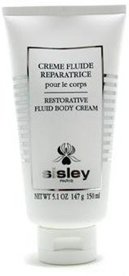 Sisley Restorative Body Cream, - Tube(153 ml)