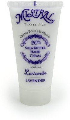 Mistral Travel Hand Cream, Lavender(30 ml)