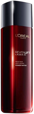 L'Oreal Paris Revitalift Laser X3 Anti Aging Power Water Lotion(175 ml)