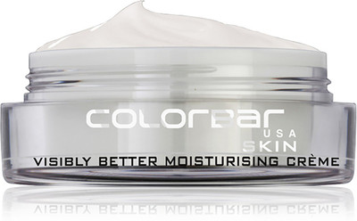 Colorbar Visibly Better Moisturizing creme(25 g)
