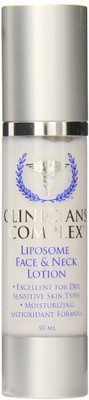 Clinicians Complex Liposome Face And Neck Lotion(50 ml)