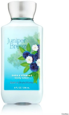 Bath & Body Works JUNIPER BREEZE(236 ml)