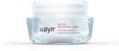 Kaya Anytime Moisturizing Cream(50 ml)
