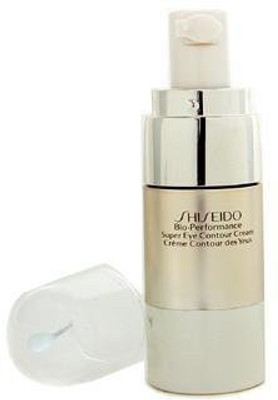 Shiseido By Bio Performance Super Eye Contour Cream--/ - Eye Care(15 ml)