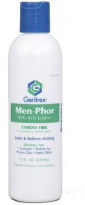 Men-Phor Lotion(225 ml)